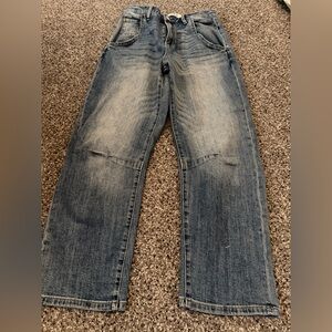Womens mica jeans size 25